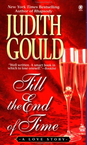 Till the End of Time book cover
