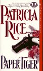 Paper Tiger book cover