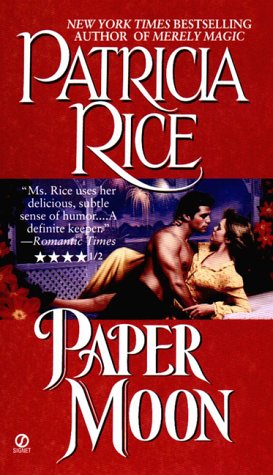 Paper Moon book cover