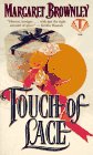 Touch of Lace book cover