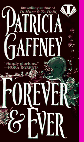 Forever & Ever book cover