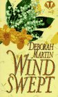 Windswept book cover