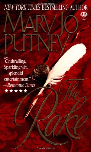 The Rake book cover