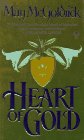 Heart Of Gold book cover
