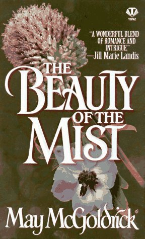 The Beauty Of The Mist cover