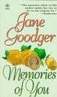 Memories of You book cover