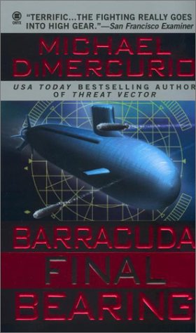 Barracuda: Final Bearing book cover