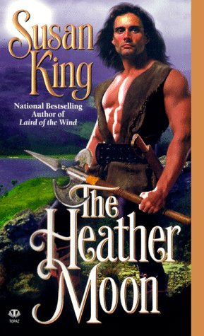 The Heather Moon book cover