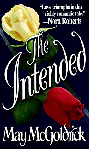 The Intended book cover