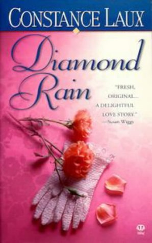 Diamond Rain book cover