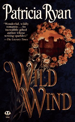 Wild Wind book cover