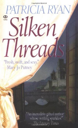 Silken Threads cover