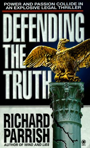 Defending the Truth book cover