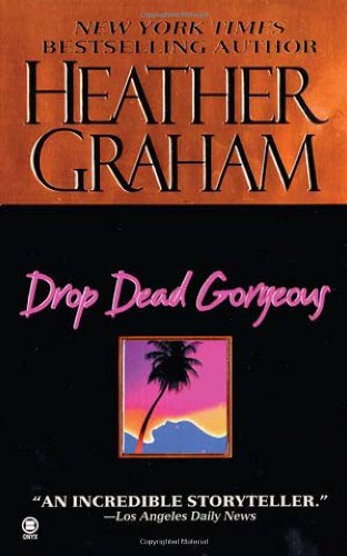 Drop Dead Gorgeous book cover