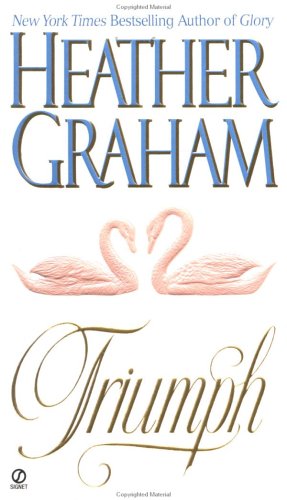 Triumph book cover