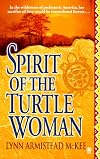 Spirit of the Turtle Woman