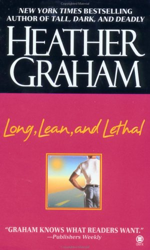 Long, Lean, and Lethal book cover