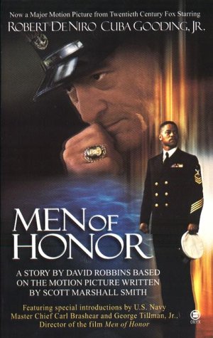 Men of Honor book cover