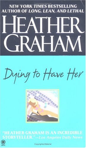 Dying to Have Her book cover