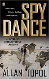 Spy Dance