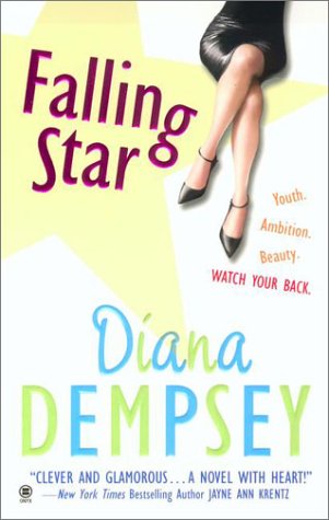 Falling Star book cover
