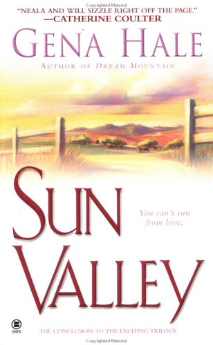 Sun Valley book cover