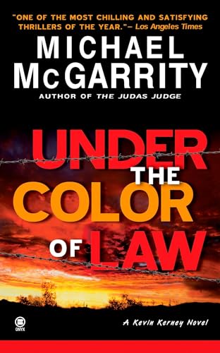 Under the Color of Law cover