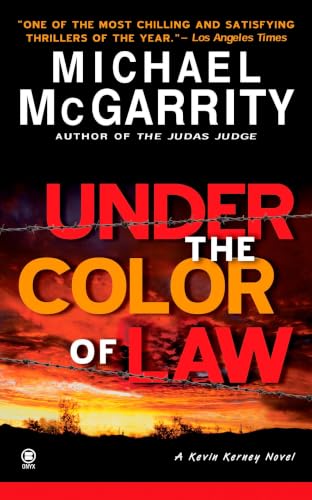 Under the Color of Law book cover