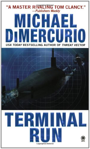Terminal Run book cover