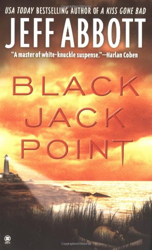 Black Jack Point book cover