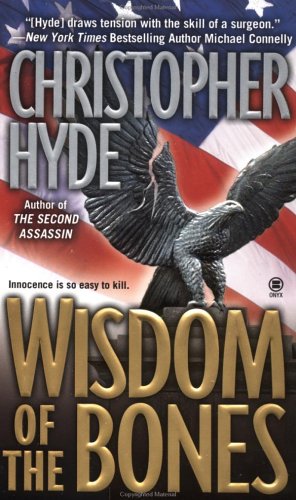 Wisdom of the Bones book cover