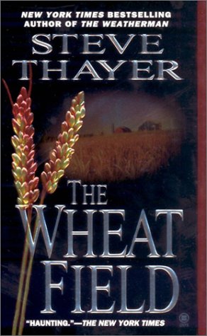 The Wheat Field book cover