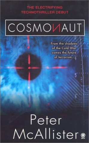 Cover of Cosmonaut
