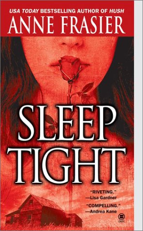Sleep Tight book cover