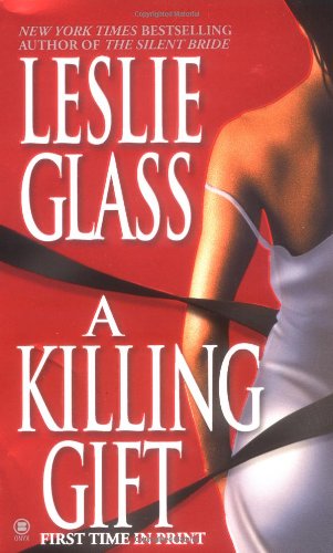 A Killing Gift book cover