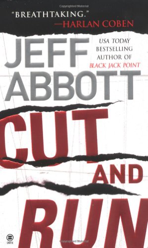 Cut and Run book cover