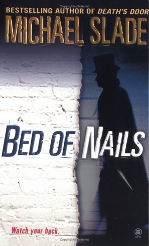 Bed of Nails book cover