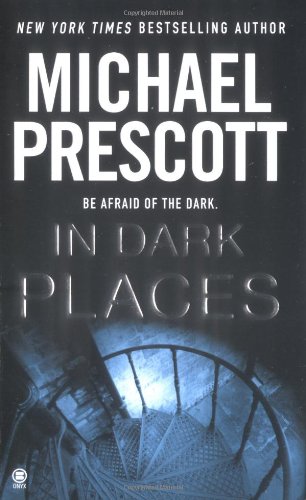 Cover of In Dark Places