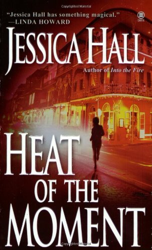 Heat of the Moment book cover