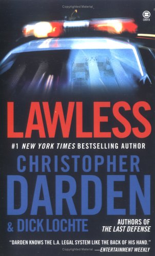 Lawless book cover