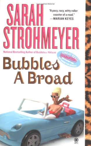 Bubbles A Broad book cover
