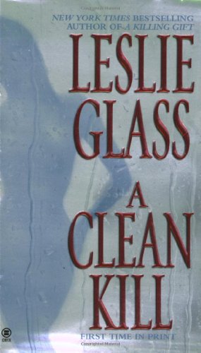 A Clean Kill book cover
