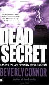 Dead Secret (Diane Fallon Forensic Investigation, No. 3)