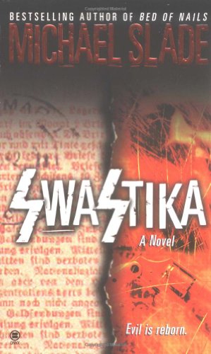 Swastika book cover