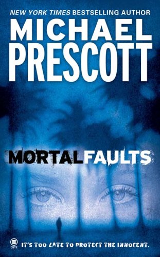 Mortal Faults book cover
