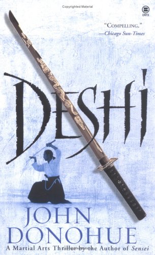 Deshi book cover