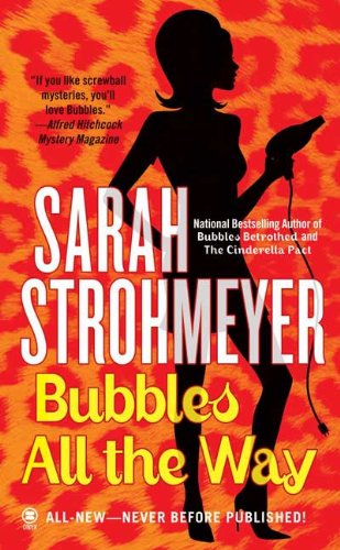 Bubbles All The Way book cover