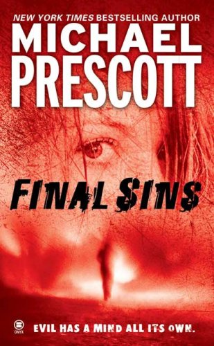 Final Sins book cover