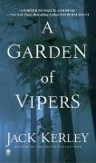 A Garden Of Vipers / The Broken Souls book cover