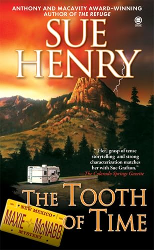 The Tooth of Time book cover
